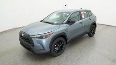 2026 Toyota Corolla Cross L SUV