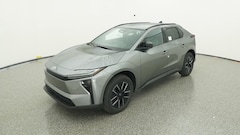 2026 Toyota bZ XLE SUV