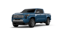 New 2026 Toyota Tacoma Limited Truck Double Cab in Boerne, TX