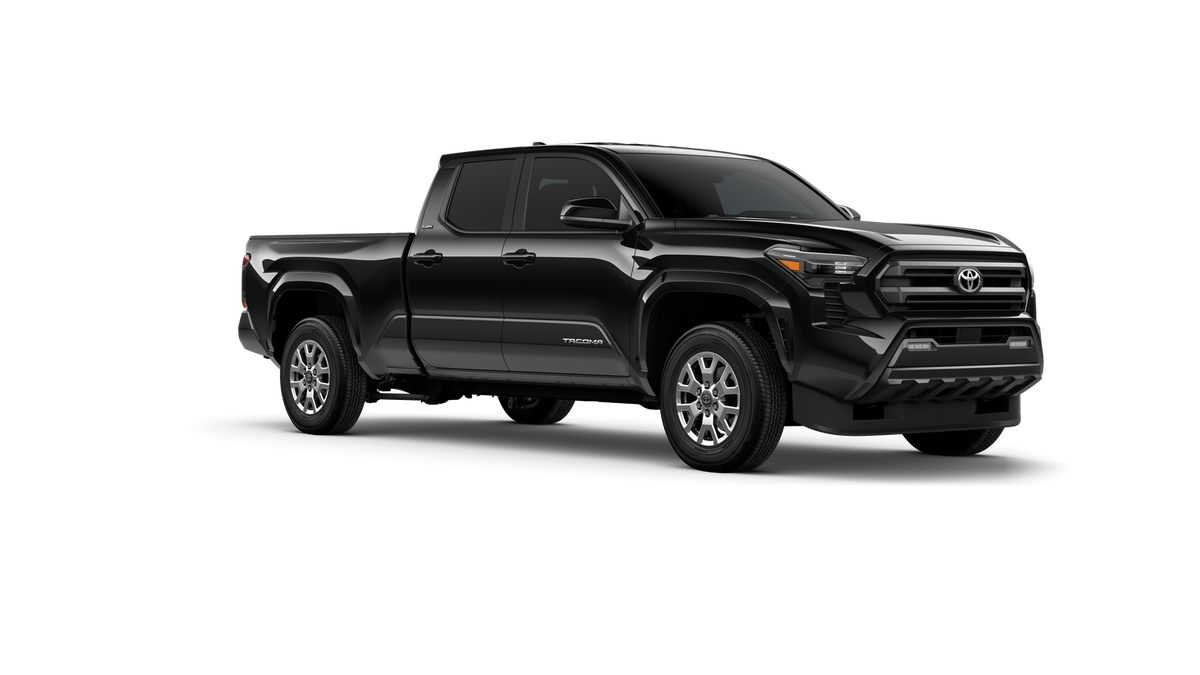 2026 Toyota Tacoma SR5 - Photo 25