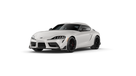 2026 Toyota GR Supra MkV Final Edition Coupe