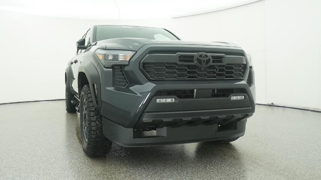 2026 Toyota Tacoma TRD Off Road - Photo 45