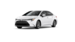  Toyota Corolla Hybrid