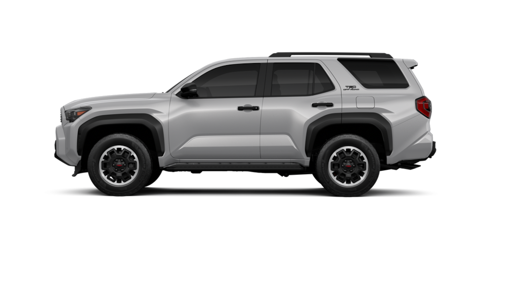 New 2026 Toyota 4Runner TRD Off-Road Premium 4WD TRD OFF-RD PREM