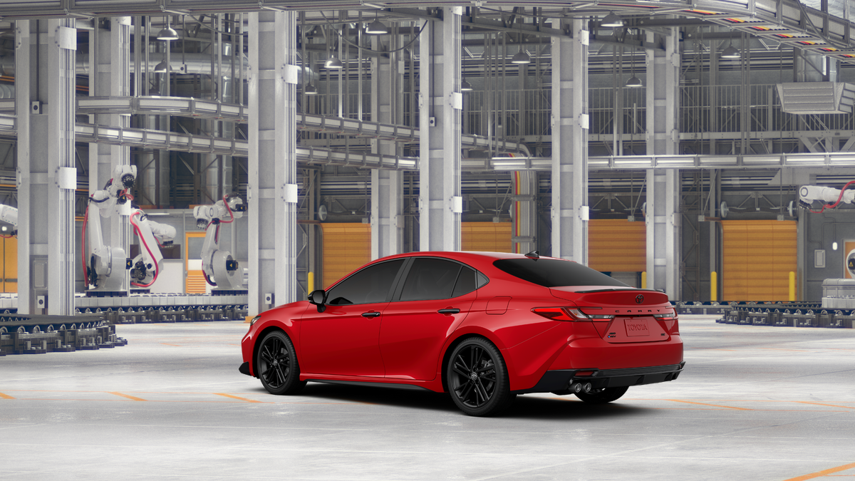 Vehicle thumbnail