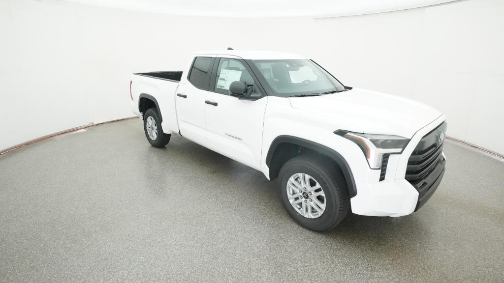 2026 Toyota Tundra SR5 photo 2