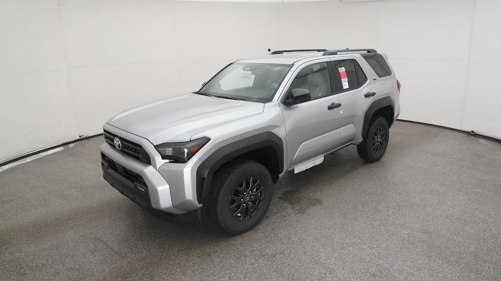 Toyota 4Runner