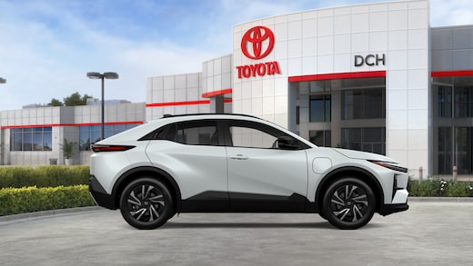 2026 Toyota C-HR SE Wind Chill Pearl- Stock:TJ012216 For Sale