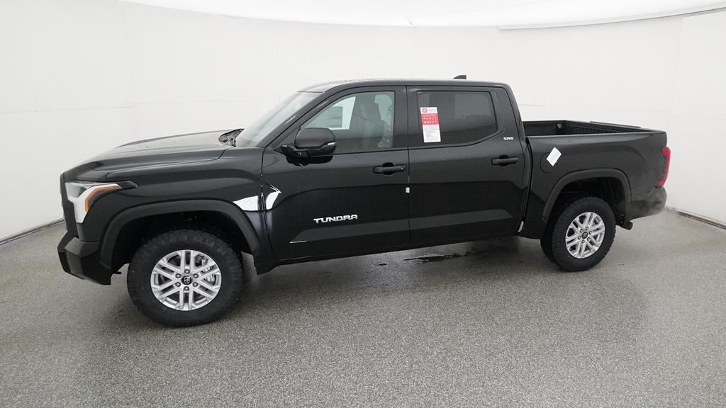 2025 Toyota Tundra SR5 - Photo 28