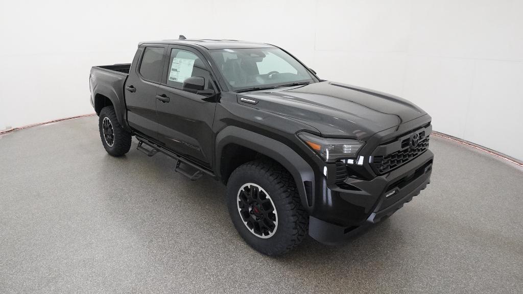 2026 Toyota Tacoma TRD Off Road - Photo 56