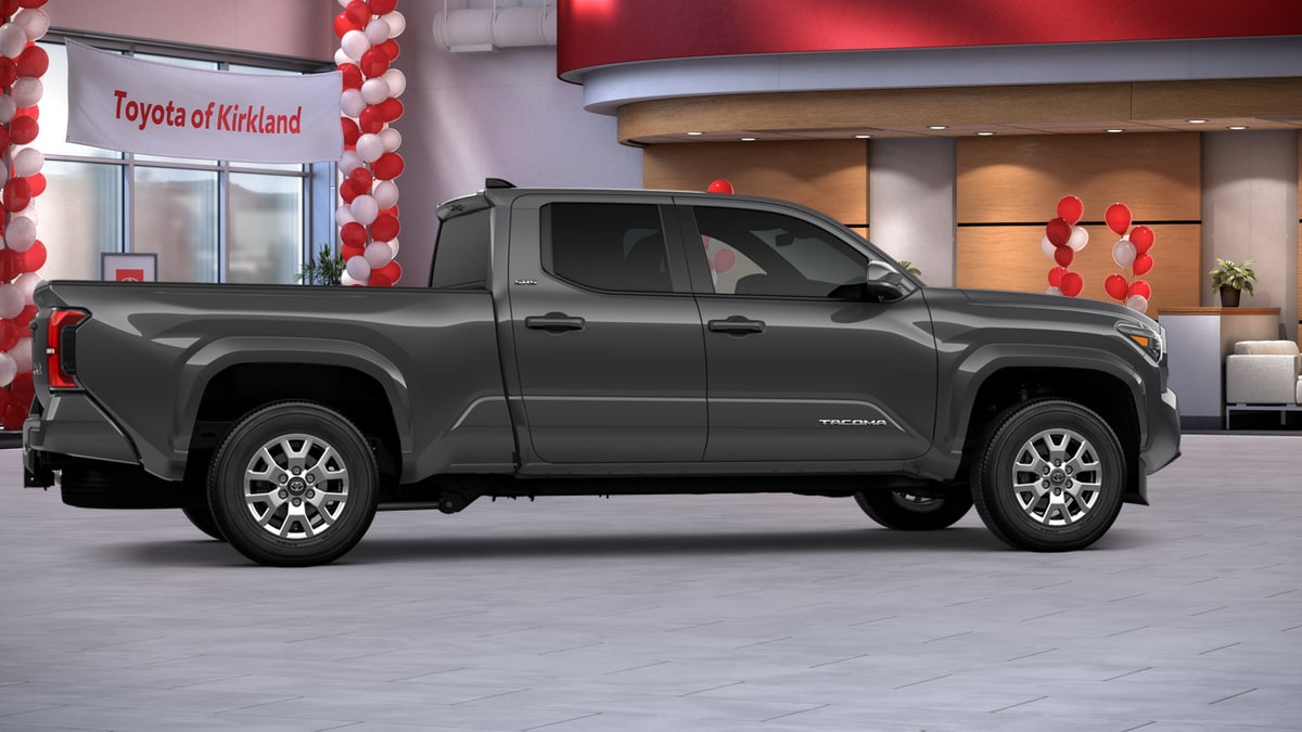 2026 Toyota Tacoma SR5 - Photo 31