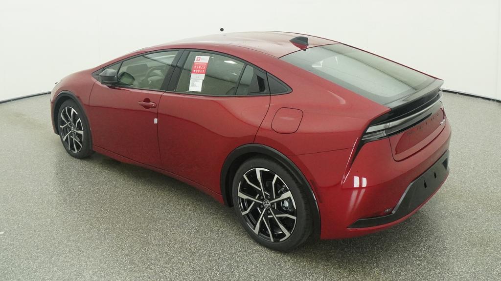 2026 Toyota Prius Plug-in Hybrid XSE - Photo 28