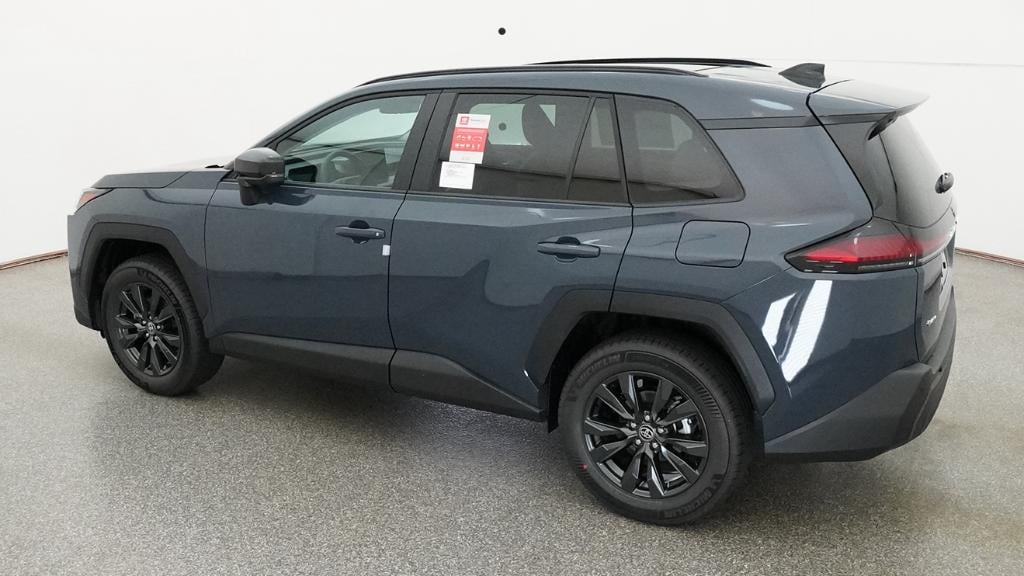 New 2026 Toyota RAV4 XLE Premium SUV