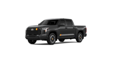 2026 Toyota Tundra SR5 Truck CrewMax