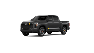 New 2026 Toyota Tundra SR5 Truck CrewMax in Reno