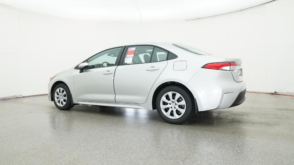 New 2026 Toyota Corolla LE LE