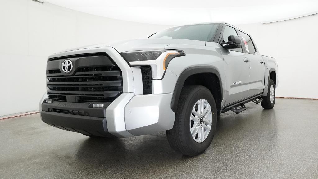 2026 Toyota Tundra SR5 - Photo 60
