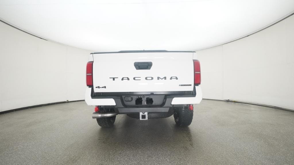 2025 Toyota Tacoma TRD Off Road - Photo 50
