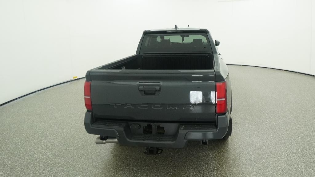 2026 Toyota Tacoma SR5 - Photo 39
