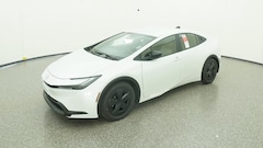 2026 Toyota Prius LE LE