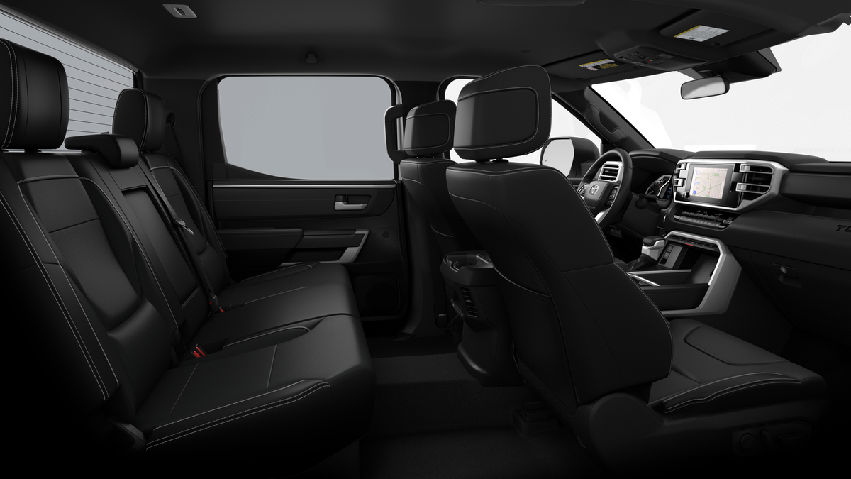 2026 Toyota Tundra SR5 - Photo 47