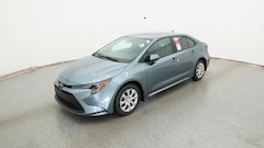 2026 Toyota Corolla LE Sedan