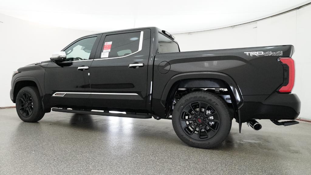 2026 Toyota Tundra 1794 Edition - Photo 22