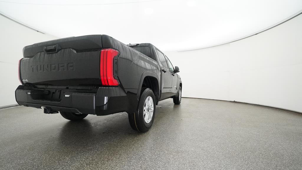 2025 Toyota Tundra SR5 - Photo 12