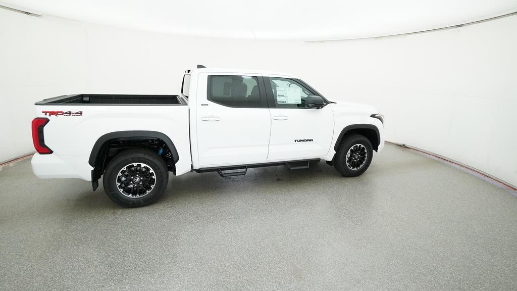 2025 Toyota Tundra SR5 - Photo 44