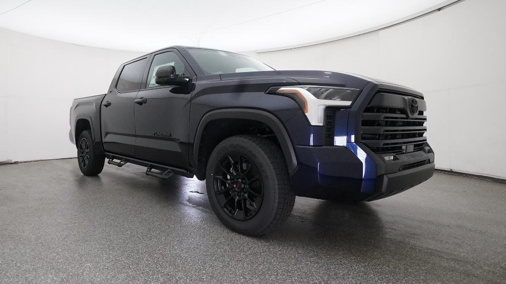 2026 Toyota Tundra SR5 - Photo 38