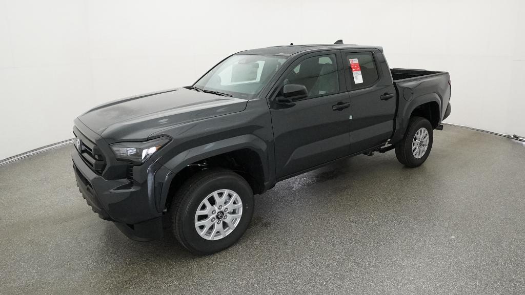 2026 Toyota Tacoma SR's photo