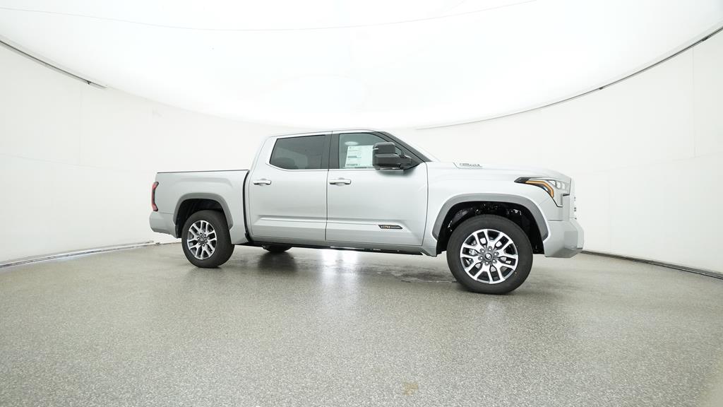 2025 Toyota Tundra 1794 Edition - Photo 46