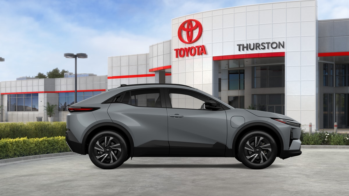 2026 Toyota C-HR SE - Photo 12