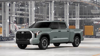 new 2026 Toyota Tundra SR5 SR5 CREWMAX 6.5 For Sale Westerly RI