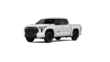 Toyota Tundra i-FORCE MAX