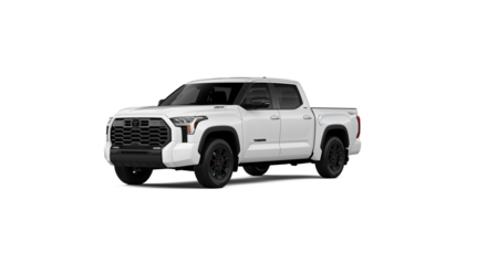 2026 Toyota Tundra i-FORCE MAX Limited i-FORCE MAX Truck CrewMax