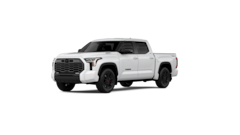2026 Toyota Tundra i-FORCE MAX