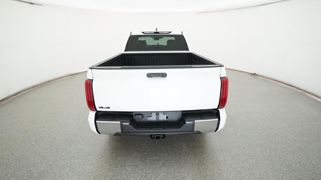 2025 Toyota Tundra SR5 - Photo 36
