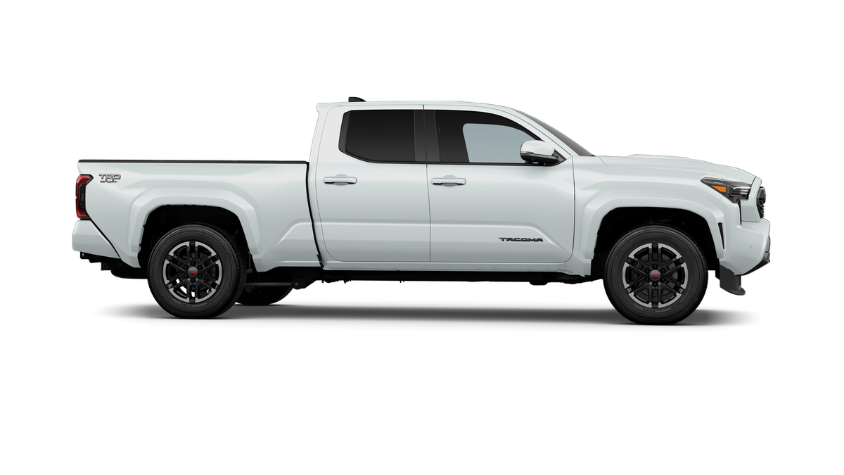 2025 Toyota Tacoma TRD Sport - Photo 43