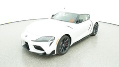 2026 Toyota GR Supra 3.0 Premium MT 3.0 PREMIUM MT