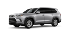 2026 Toyota Grand Highlander Hybrid XLE XLE HYBRID FWD