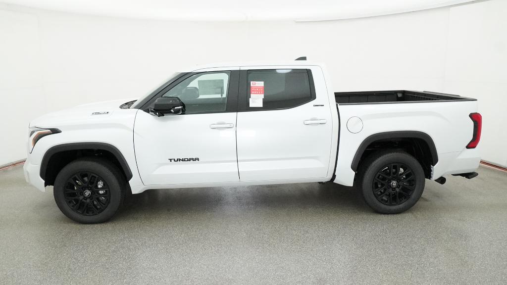 2026 Toyota Tundra Limited - Photo 46