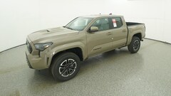2026 Toyota Tacoma TRD Sport Truck Double Cab