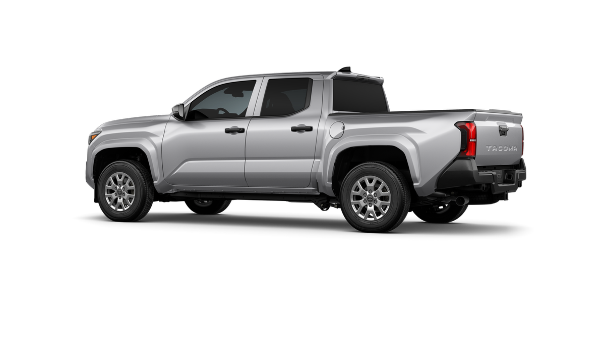 2026 Toyota Tacoma SR - Photo 34