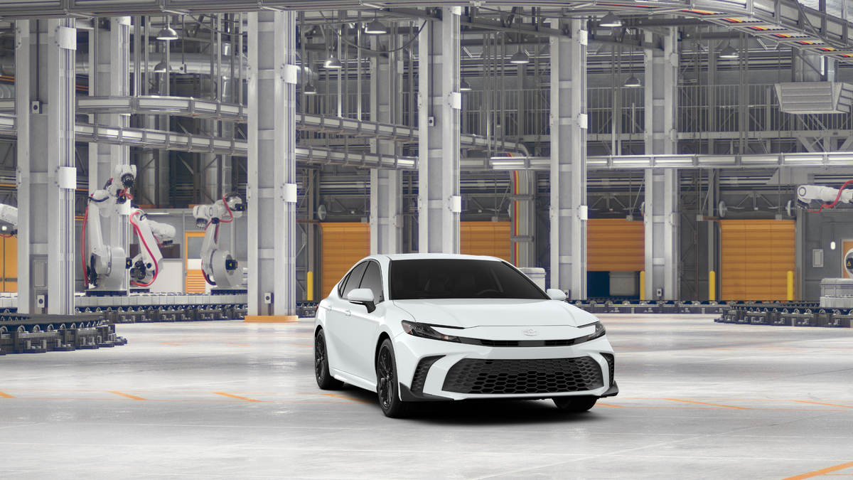 Vehicle thumbnail