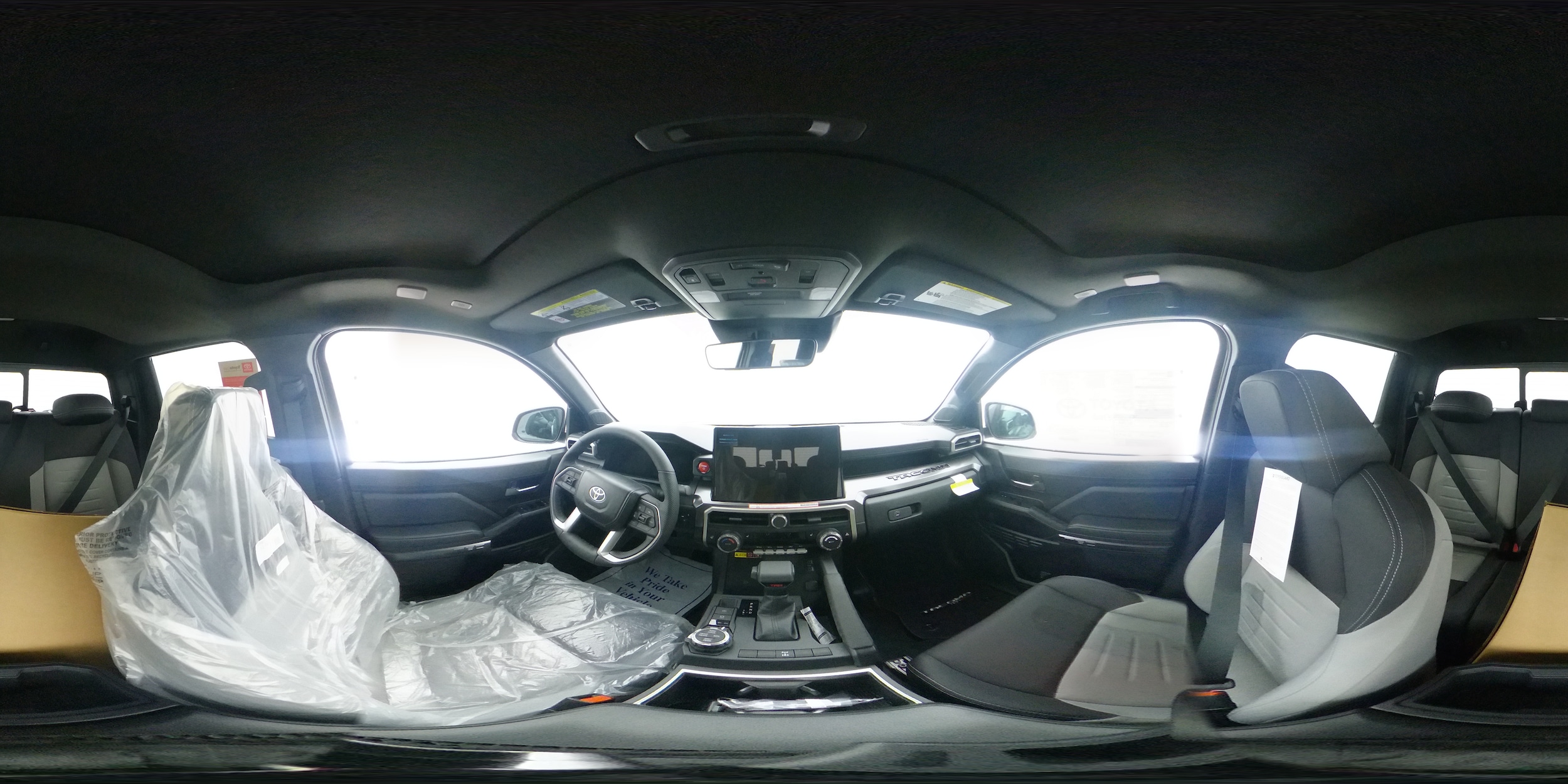 2026 Toyota Tacoma TRD Off Road - Photo 36