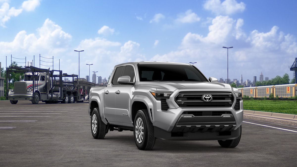 Vehicle thumbnail