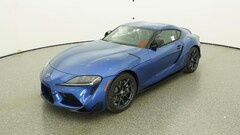 2026 Toyota GR Supra