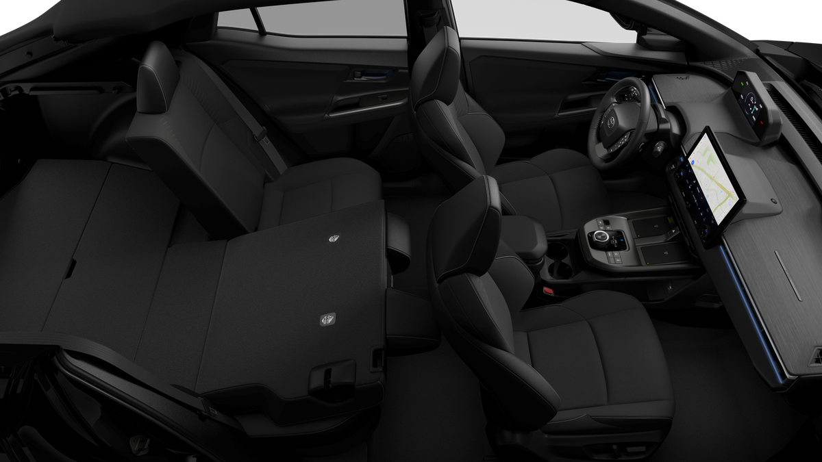 2026 Toyota C-HR XSE - Photo 22