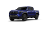 Toyota Tacoma i-FORCE MAX